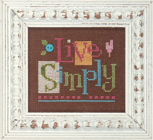 Quick-It, Live Simply - Lizzie Kate