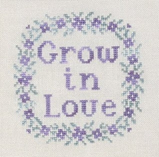 Grow In Love - My Big Toe