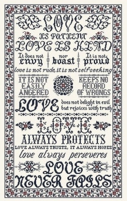 First Corinthians - My Big Toe