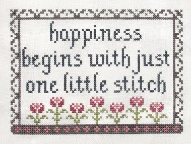 Happiness - My Big Toe