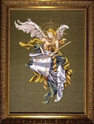 Archangel - Mirabilia