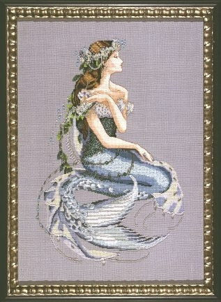 Enchanted Mermaid - Mirabilia