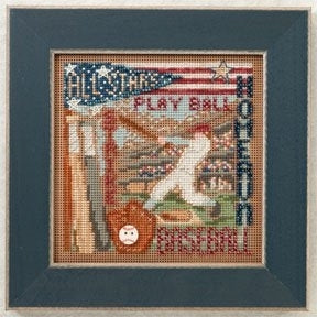 Home Run - Mill Hill