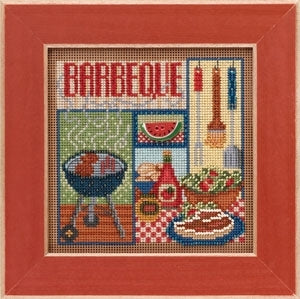 Barbeque - Mill Hill