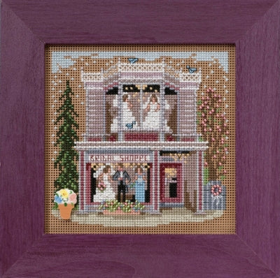 Bridal Shoppe - Mill Hill