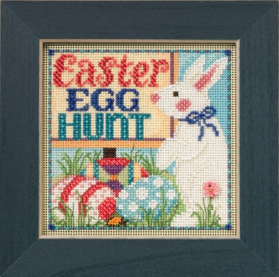 Egg Hunt - Mill Hill