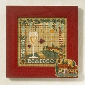 Vino Blanco - Mill Hill