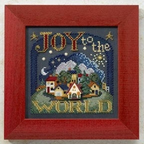 Joy To The World - Mill Hill