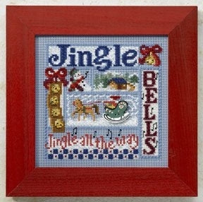 Jingle Bells - Mill Hill