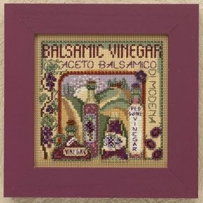 Balsamic Vinegar - Mill Hill