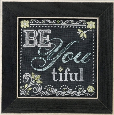 Be You - Mill Hill