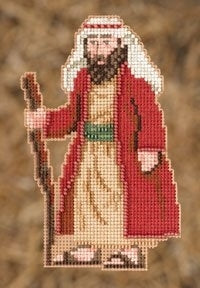 Joseph - Nativity Trilogy - Mill Hill