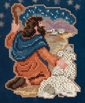 Benjamin - Nativity Trilogy - Mill Hill