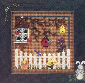 Gathering Place - Mill Hill