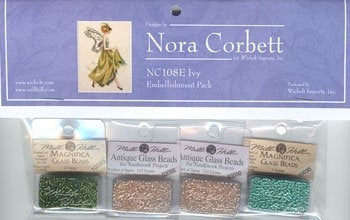 Ivy - Nora Corbett