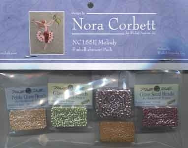 Melody - Nora Corbett