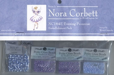 Evening Primrose - Nora Corbett