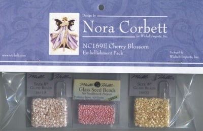 Cherry Blossom - Nora Corbett