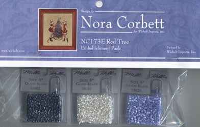 Red Tree - Nora Corbett