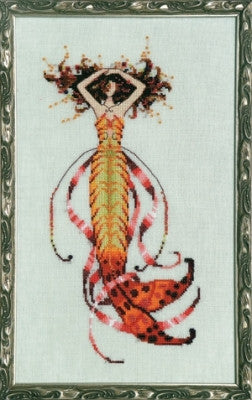 Siren's Song Mermaid - Nora Corbett