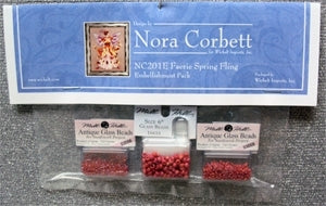 Faerie Spring Fling - Nora Corbett