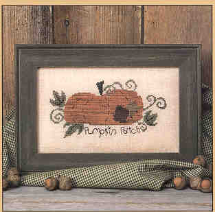 Pumpkin Patch - Bent Creek