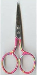 Premax Flower Collection Embroidery Scissors