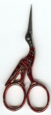 Premax Embroidery Scissors