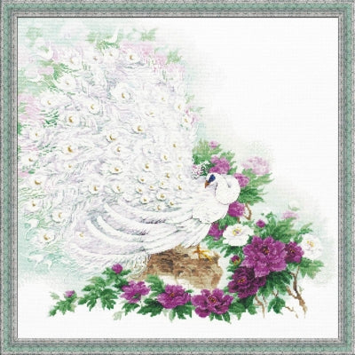 Maharaja's Garden - Riolis