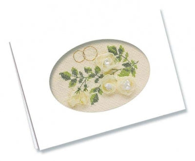 Wedding Card - Riolis