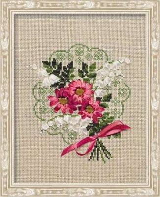 Bouquet Of Love - Riolis