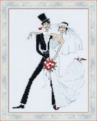 Wedding Tango - Riolis