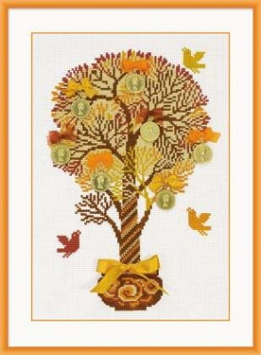 Tree Of Money - Riolis