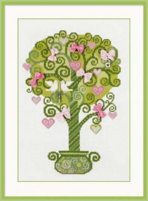 Tree Of Happiness - Riolis