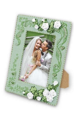 With Love Photo Frame - Riolis