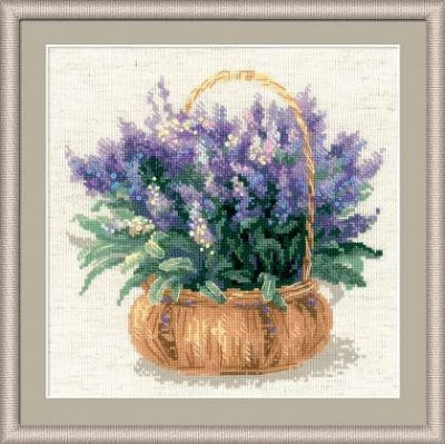 French Lavender - Riolis