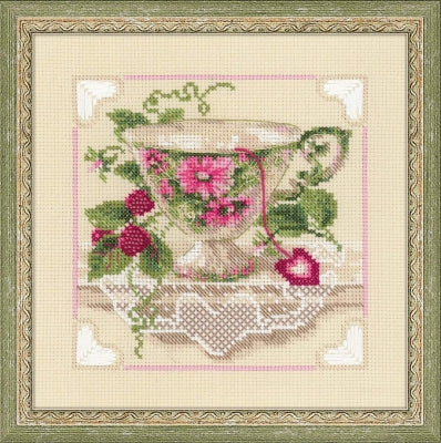 Raspberry Tea - Riolis