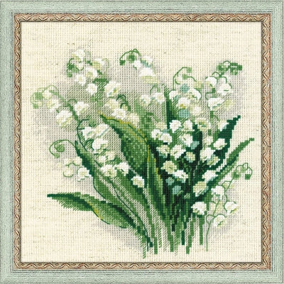 Lily of the Valley - Riolis