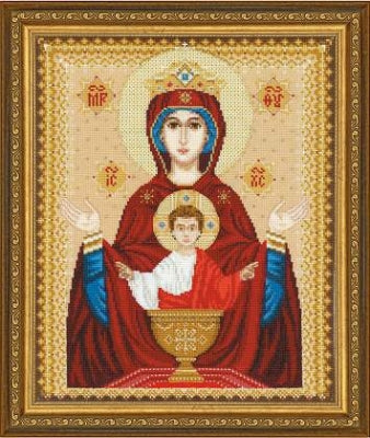 Inexhaustible Chalice - Riolis