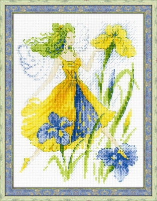 Sunny Day Fairy - Riolis