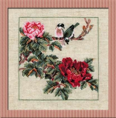 Chinese Summer - Riolis