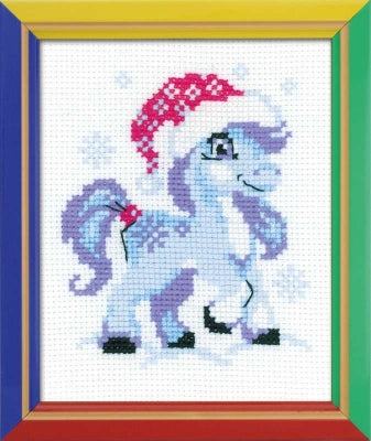 Gentle Snow - Riolis