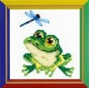 Little Frog - Riolis