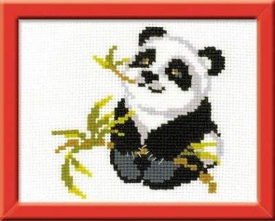 Panda - Riolis