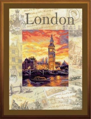 Cities Of The World: London - Riolis