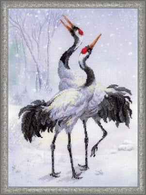 Cranes - Riolis