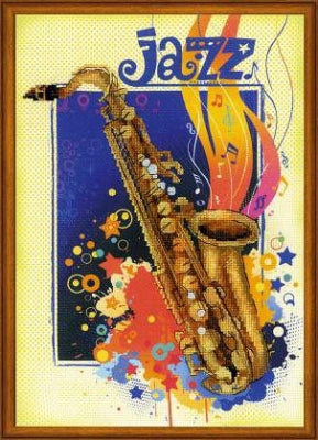 Jazz - Riolis