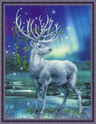 White Stag - Riolis