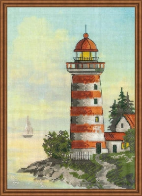 Lighthouse - Riolis