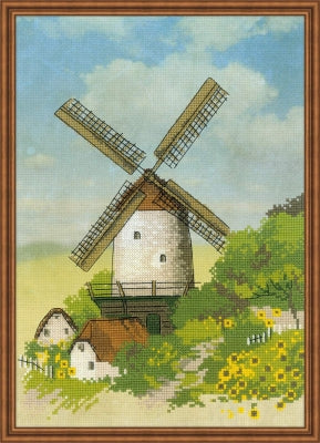 Windmill - Riolis
